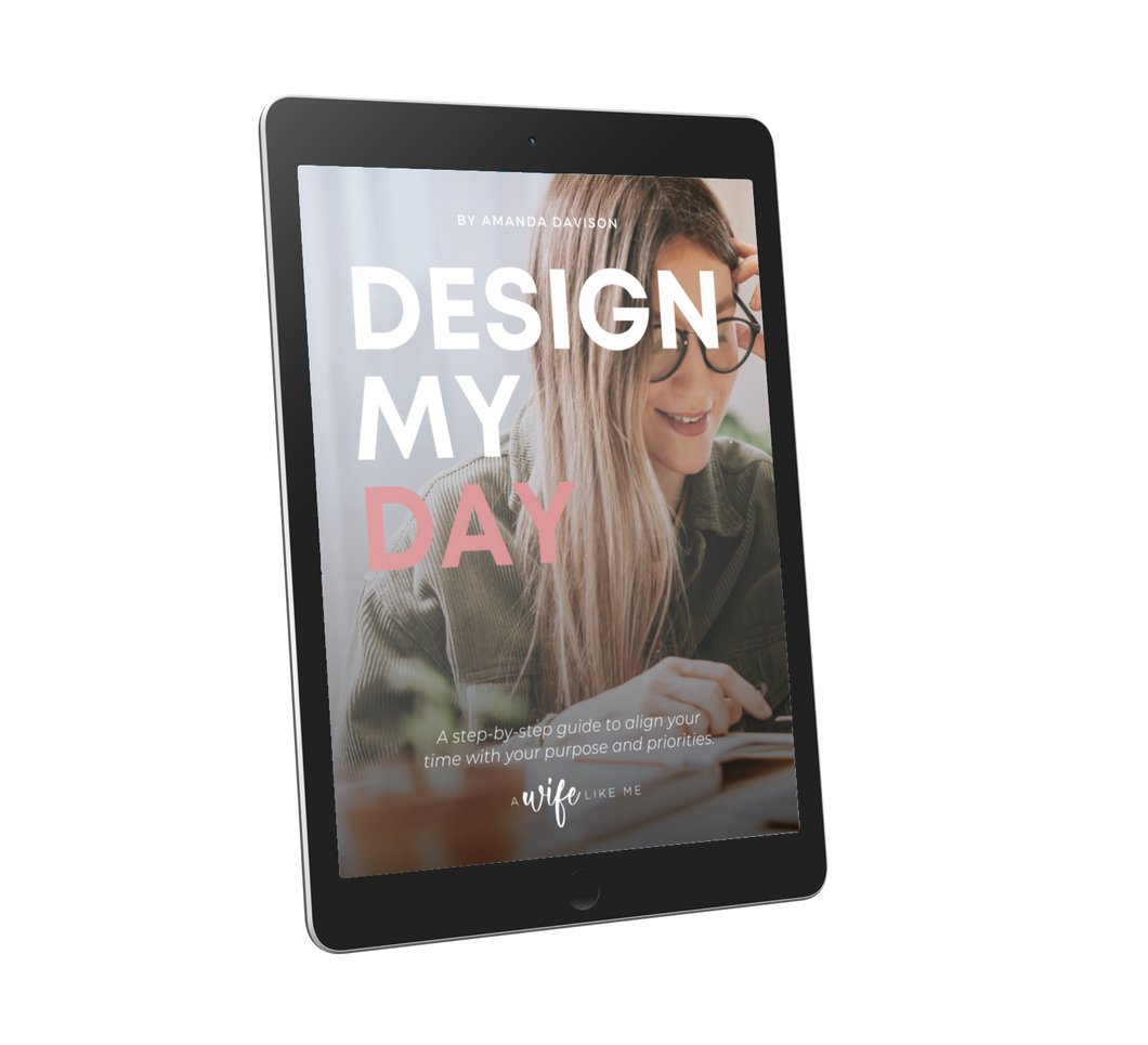 Design My Day
